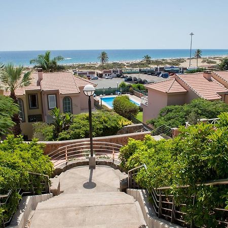 Villa Santa Ana Gran Canaria Kültér fotó