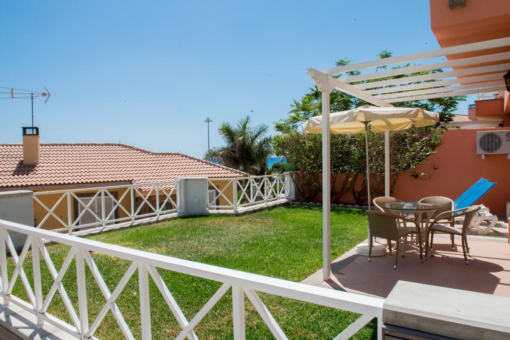 Villa Santa Ana Gran Canaria Kültér fotó