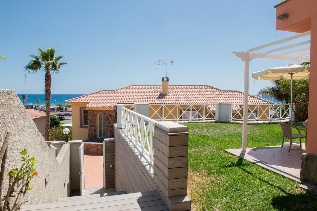Villa Santa Ana Gran Canaria Kültér fotó