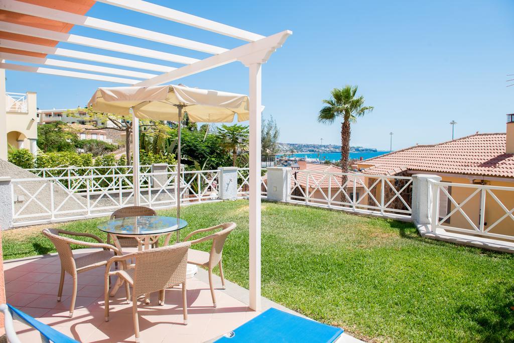 Villa Santa Ana Gran Canaria Kültér fotó