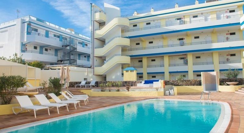 Villa Santa Ana Gran Canaria Kültér fotó