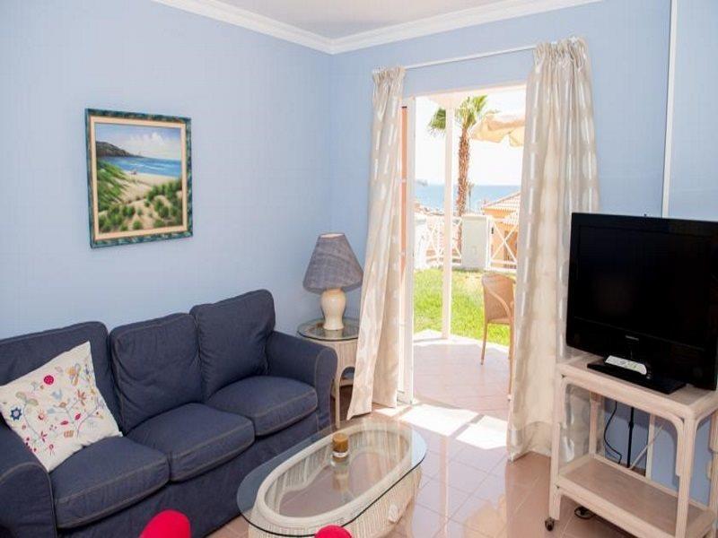 Villa Santa Ana Gran Canaria Kültér fotó